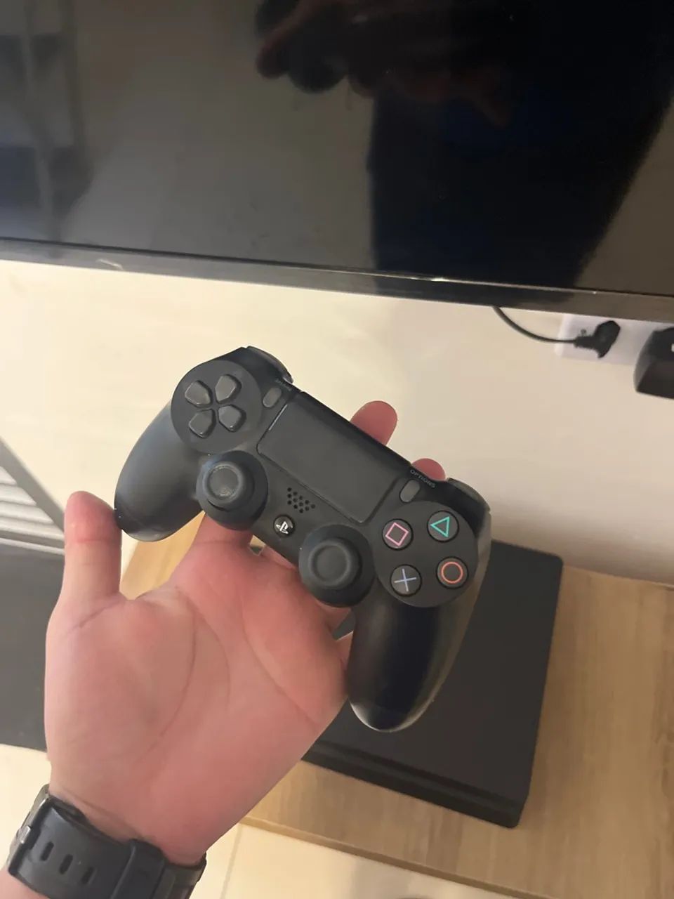 PS4 - Foto 4
