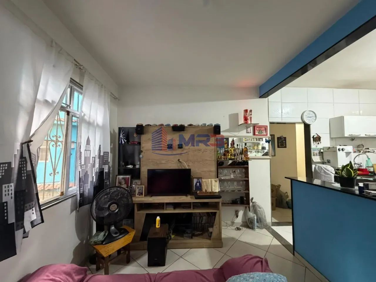 Curicica | Casa 3 quartos - Foto 3
