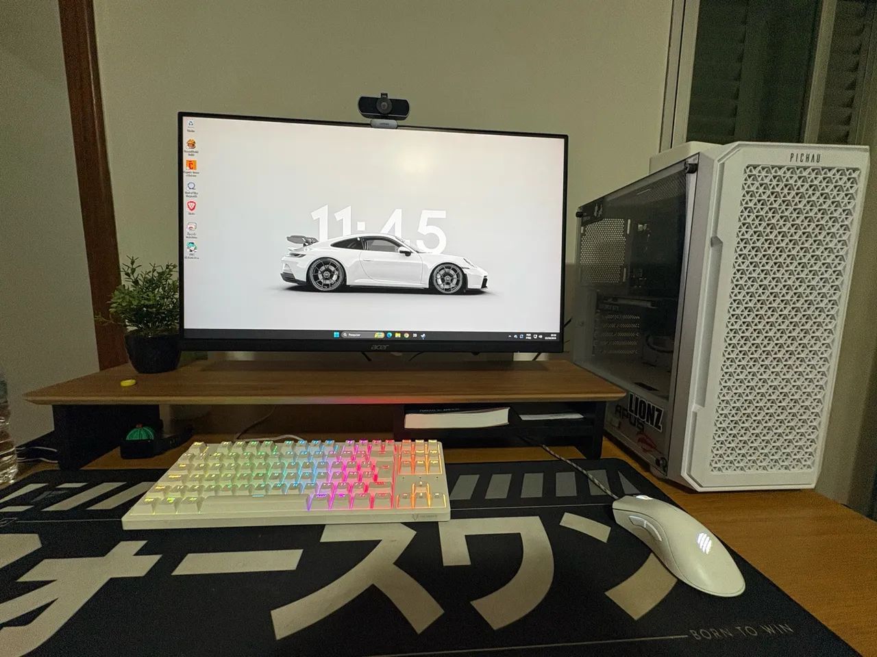 PC GAMER - Venda/Troca - Foto 2