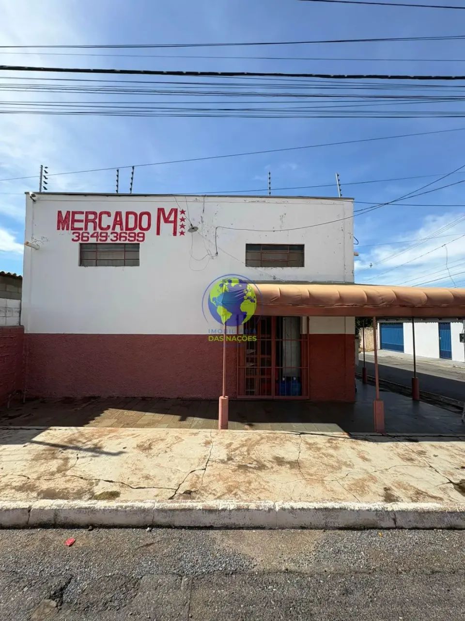 MERCADO COMPLETO À VENDA! OPORTUNIDADE IMPERDÍVEL - Foto 5