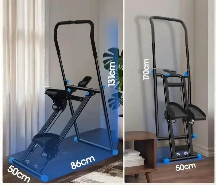 Simulador de escada  - Foto 2