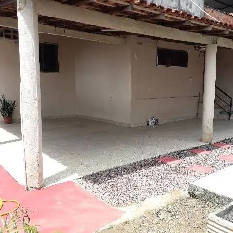 Foto - Manaus - Tarumã