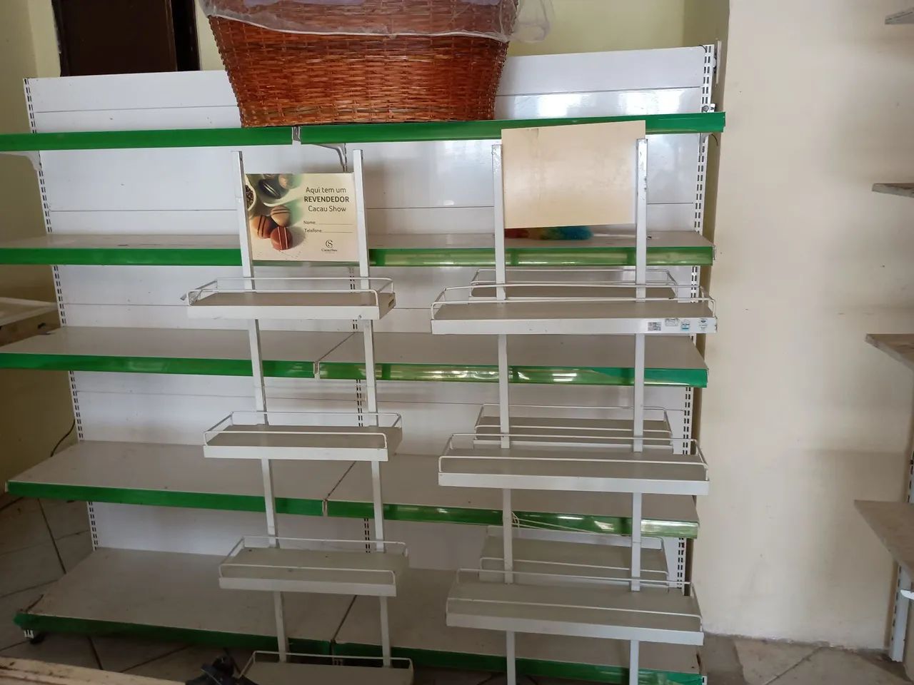 Tudo para seu mercadinho/mercearia  - Foto 3