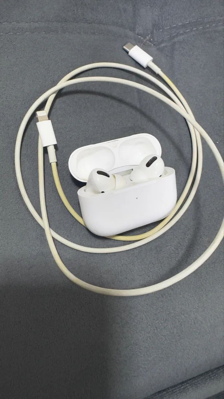 AirPods Pro 1 - Foto 2