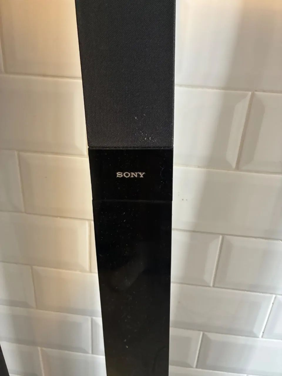 Sony Surround Com Sub SSWSB-102 SOMENTE RETIRADA - Foto 3
