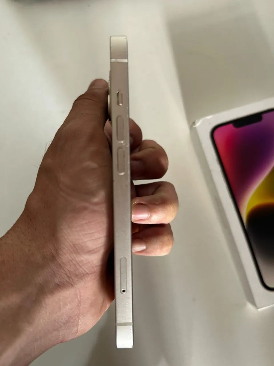 iPhone 14  - Foto 4