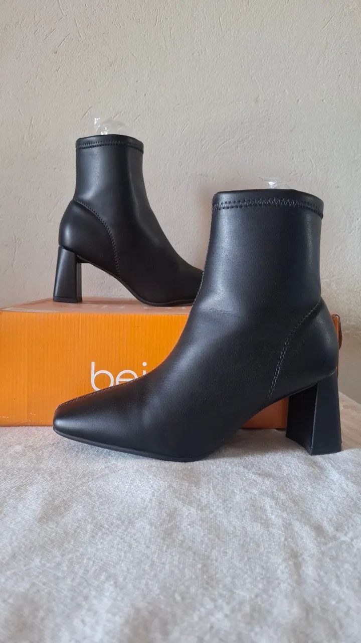 BOTA N°35 - Foto 3