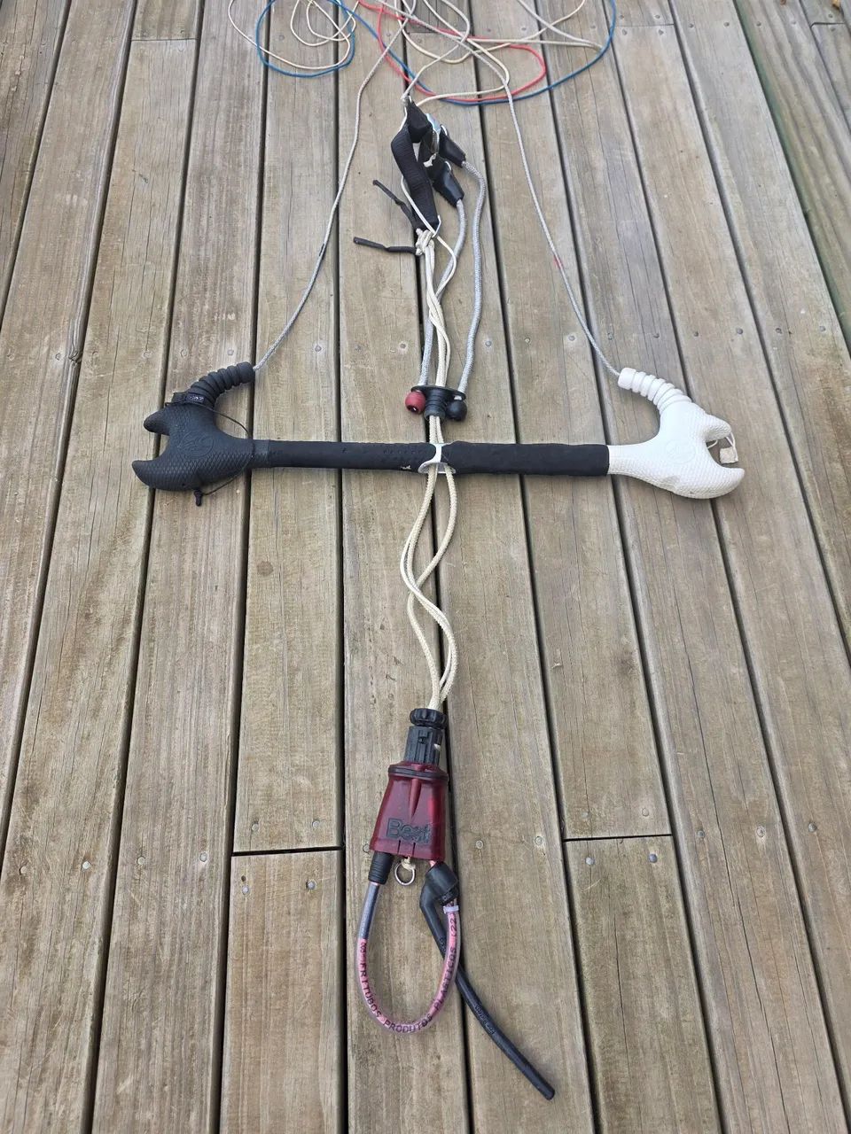 Barra Cabrinha KiteSurf 