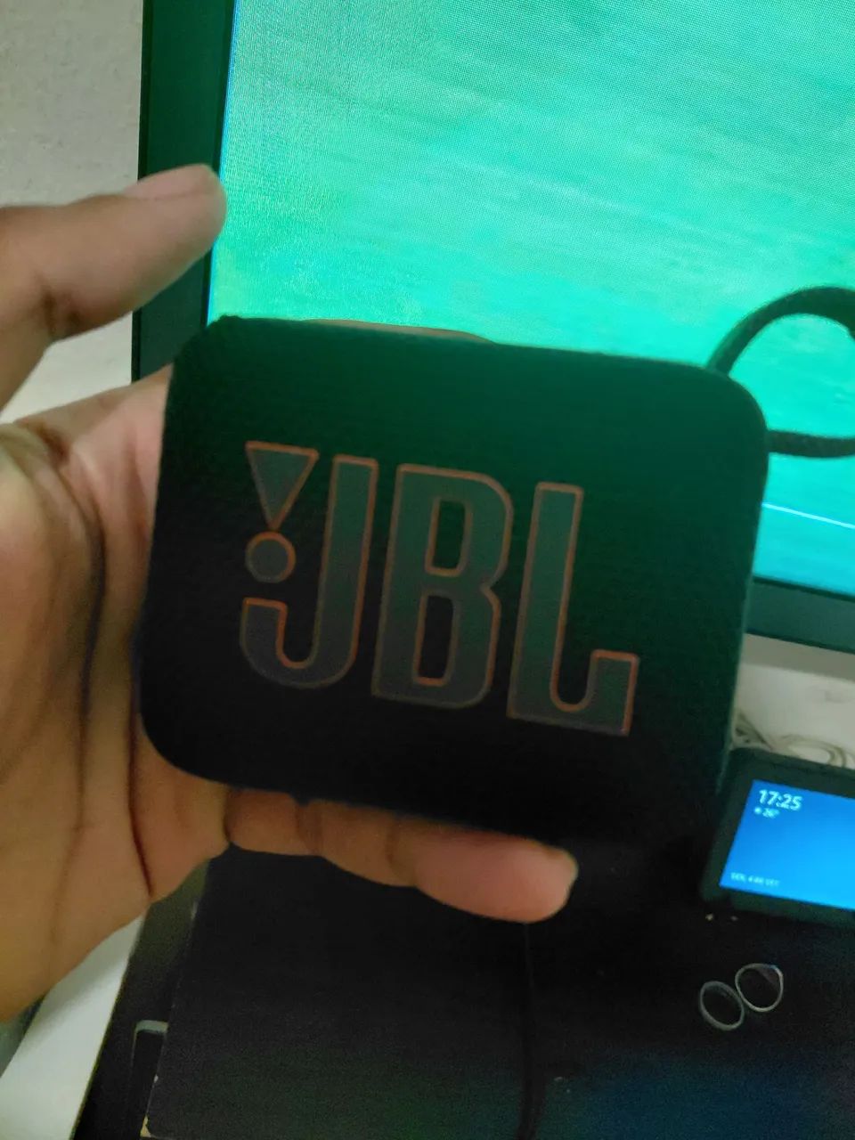 JBL GO 4 - Foto 3