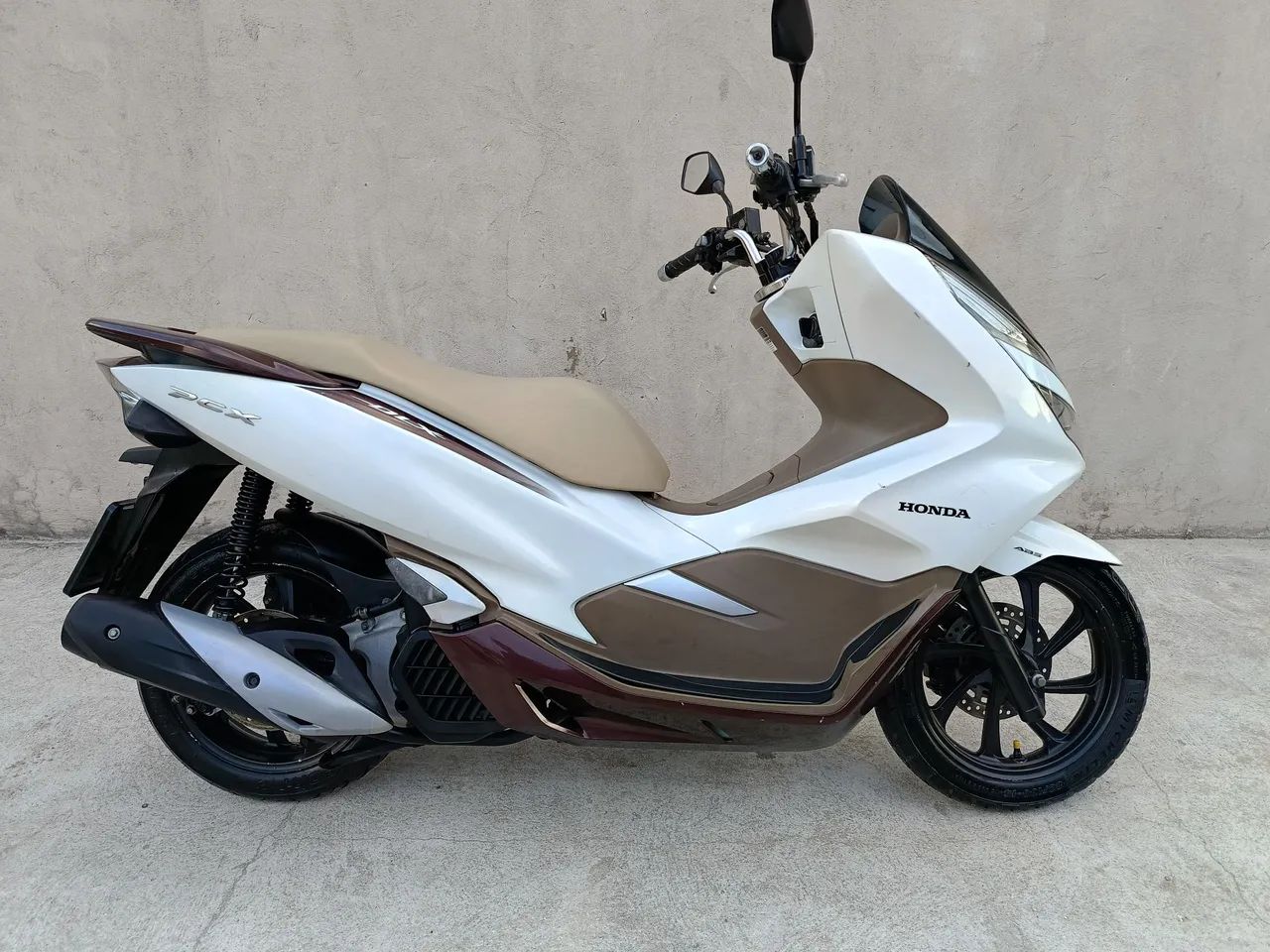 Honda Pcx 2020!!! - Foto 3