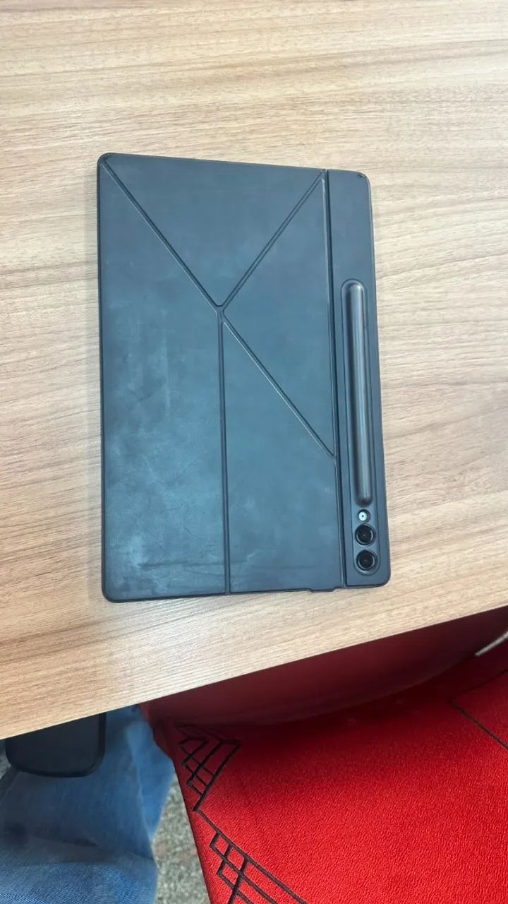 Tablet Samsung Galaxy Tab S9 FE+ (Modelo SM-X610). - Foto 2