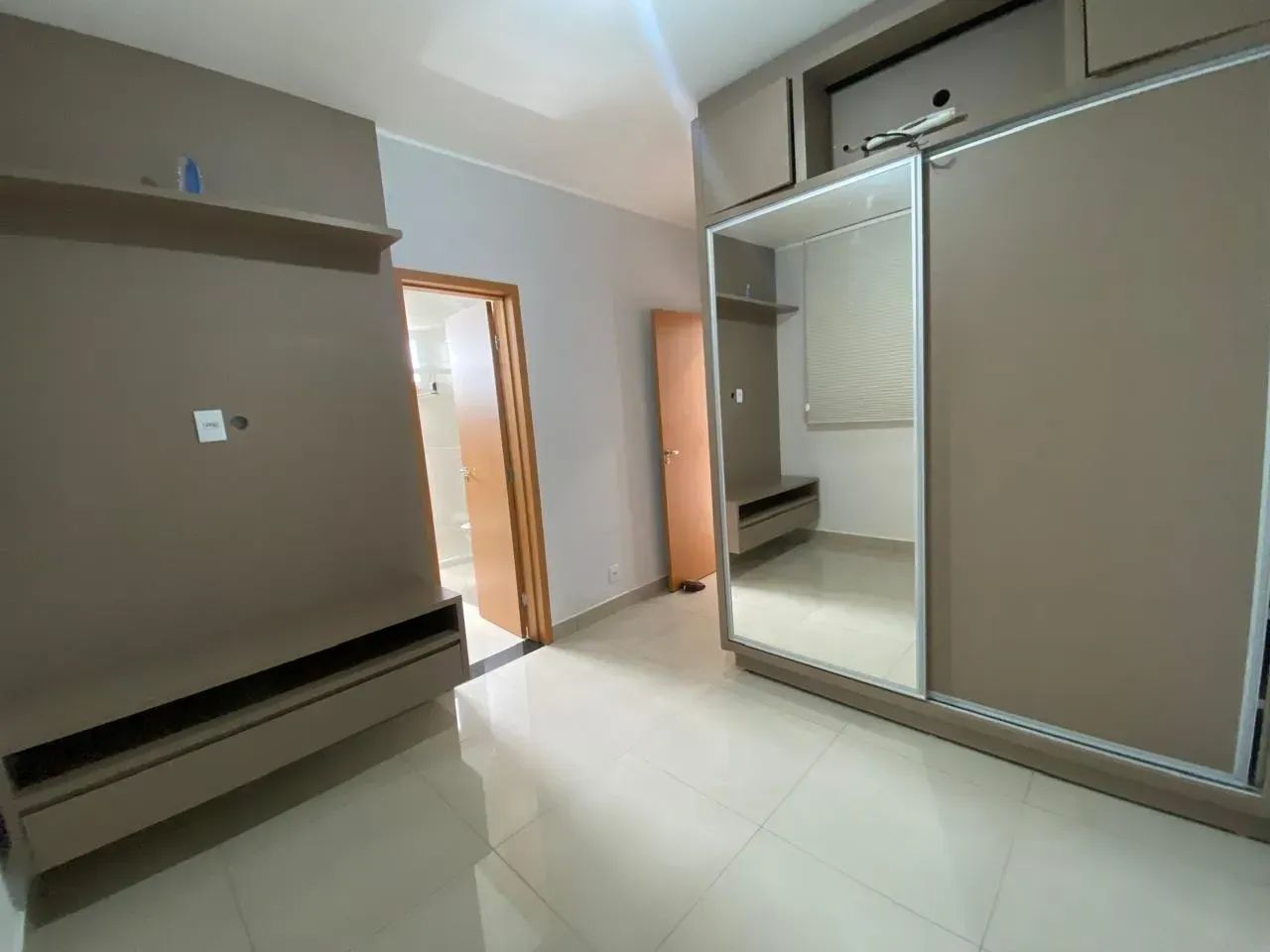 Apartamento na Orla com planejados - Nascente - Foto 5