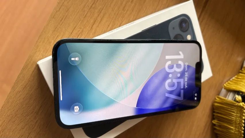 iPhone 13 128GB - Foto 3
