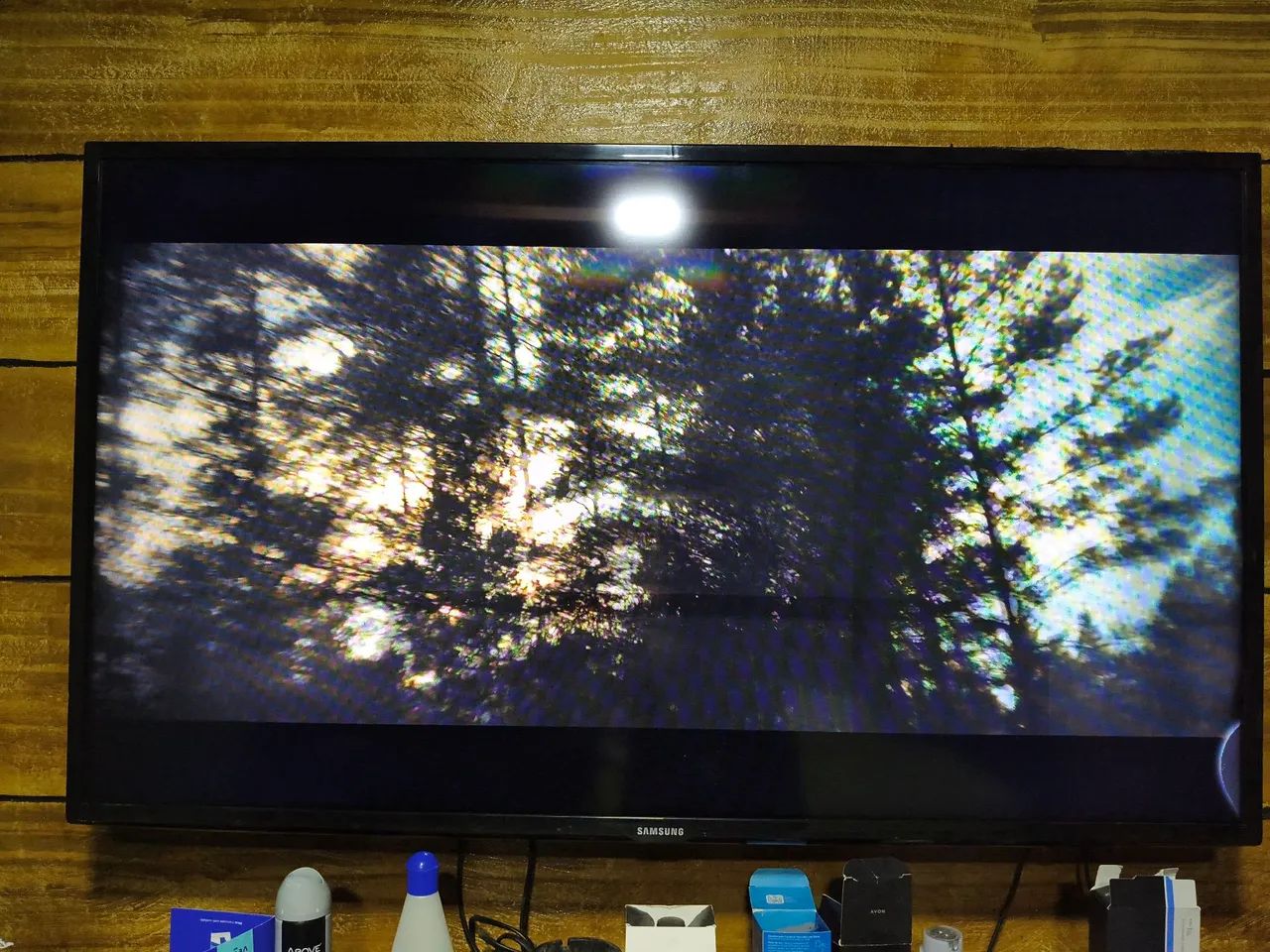 Tv Samsung 46 polegadas  - Foto 2