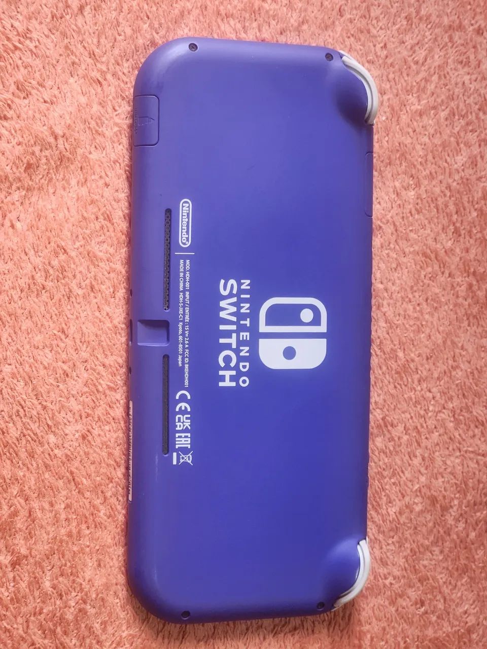 Nintendo Switch Desbloqueado - Foto 3