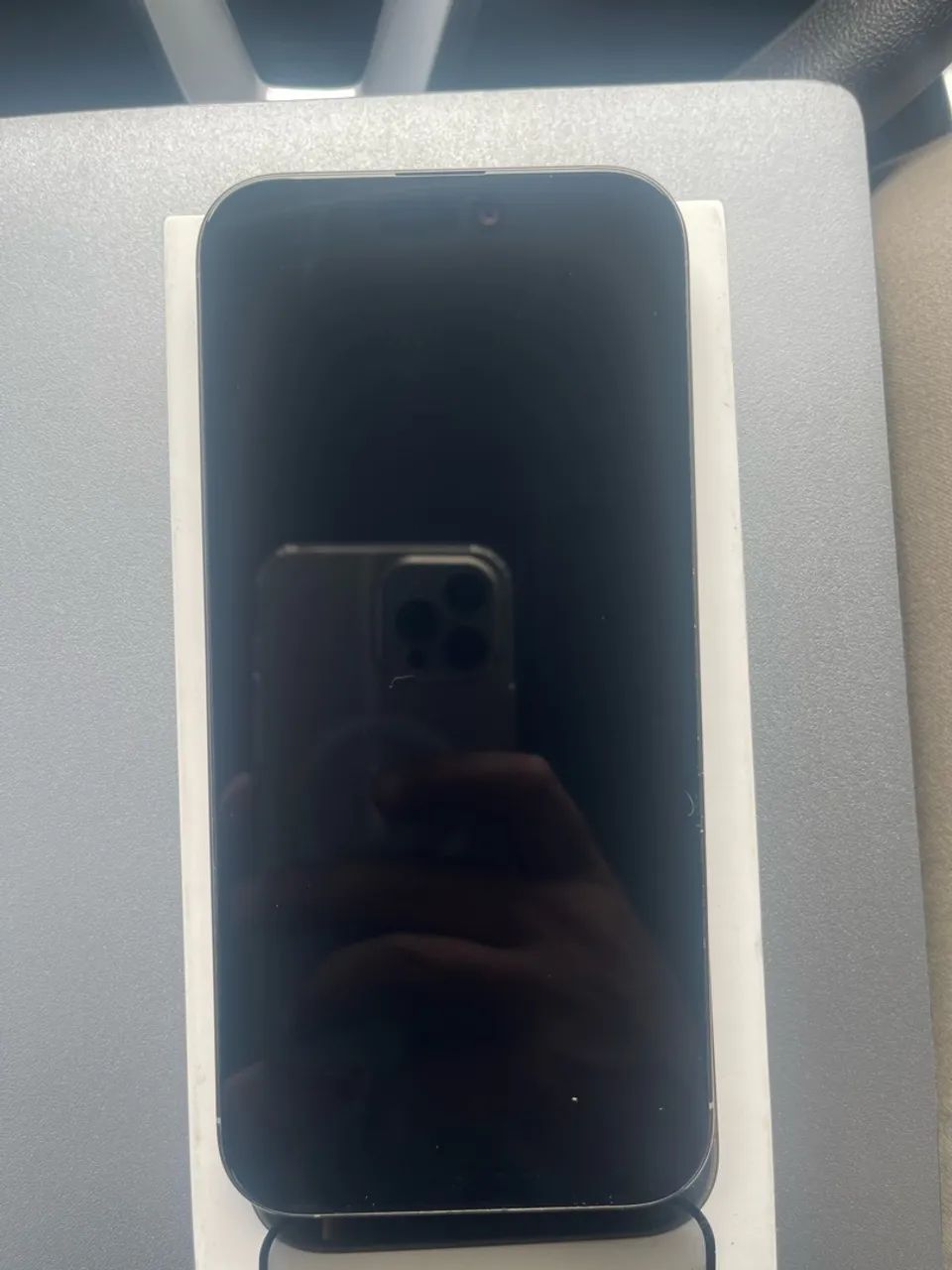IPHONE 16 PRO MAX 256g - Foto 4