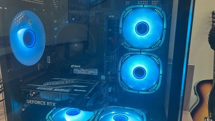 Computador Top - Roda Tudo - Foto 4