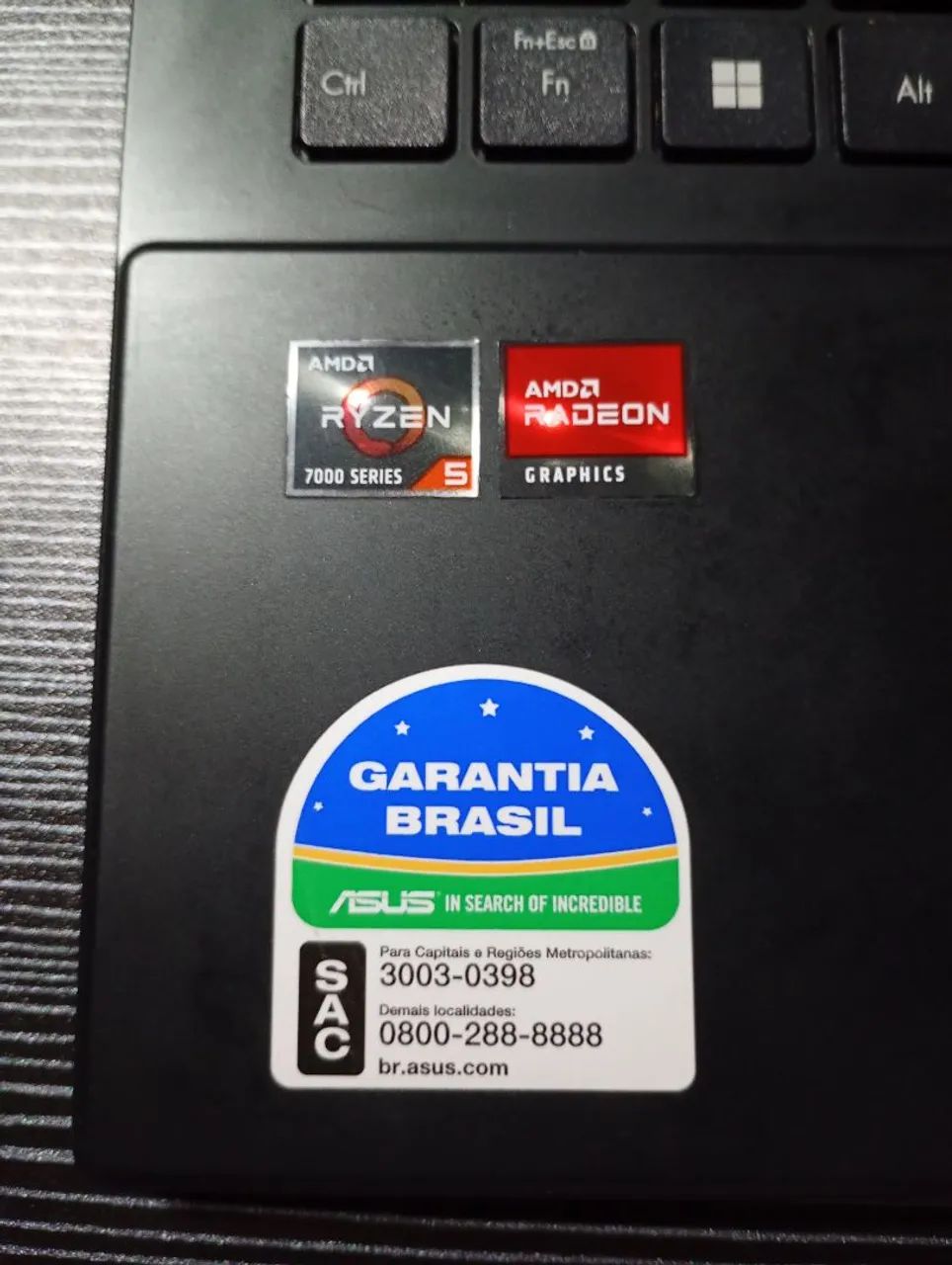 ASUS VIVOBOOK GO 14/15 - Foto 3
