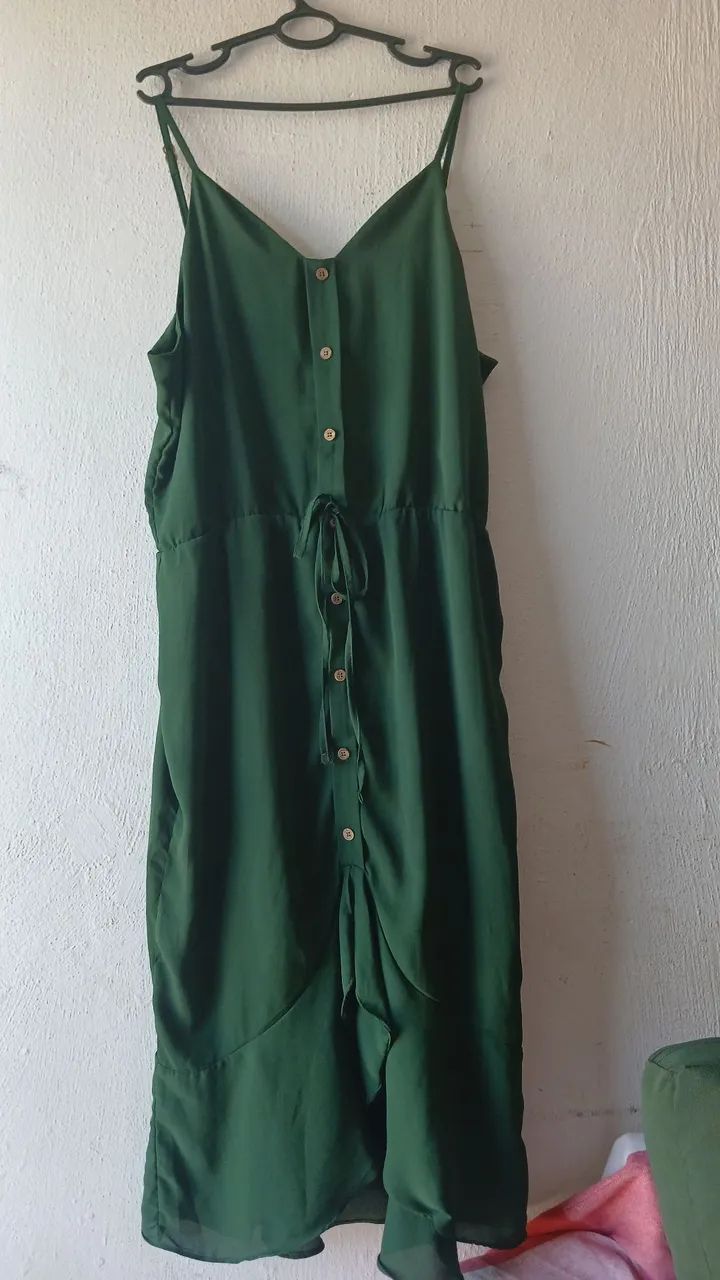 Vestidos  - Foto 3