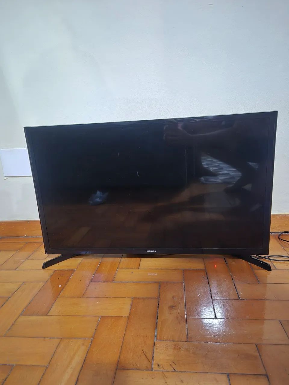 TV smart 32 polegadas - Foto 2