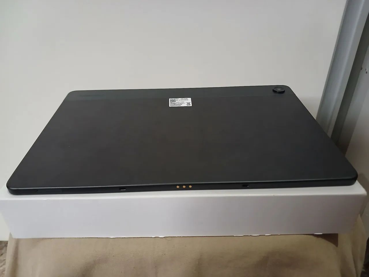 Tablet Sansumg A09 - Foto 3