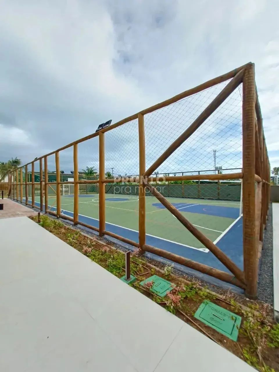 BEACH CLASS SOLARE - LINDO ENTREGUE E FRENTE PISCINA - OPORTUNIDADE - Foto 12