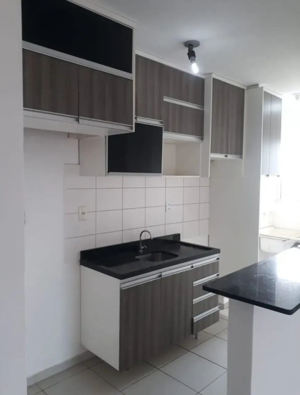 Vendo apartamento no torres do coxipo
