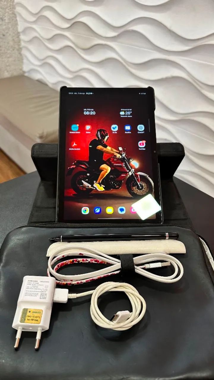 Tablet TabA8 64gb Samsung  - Foto 2