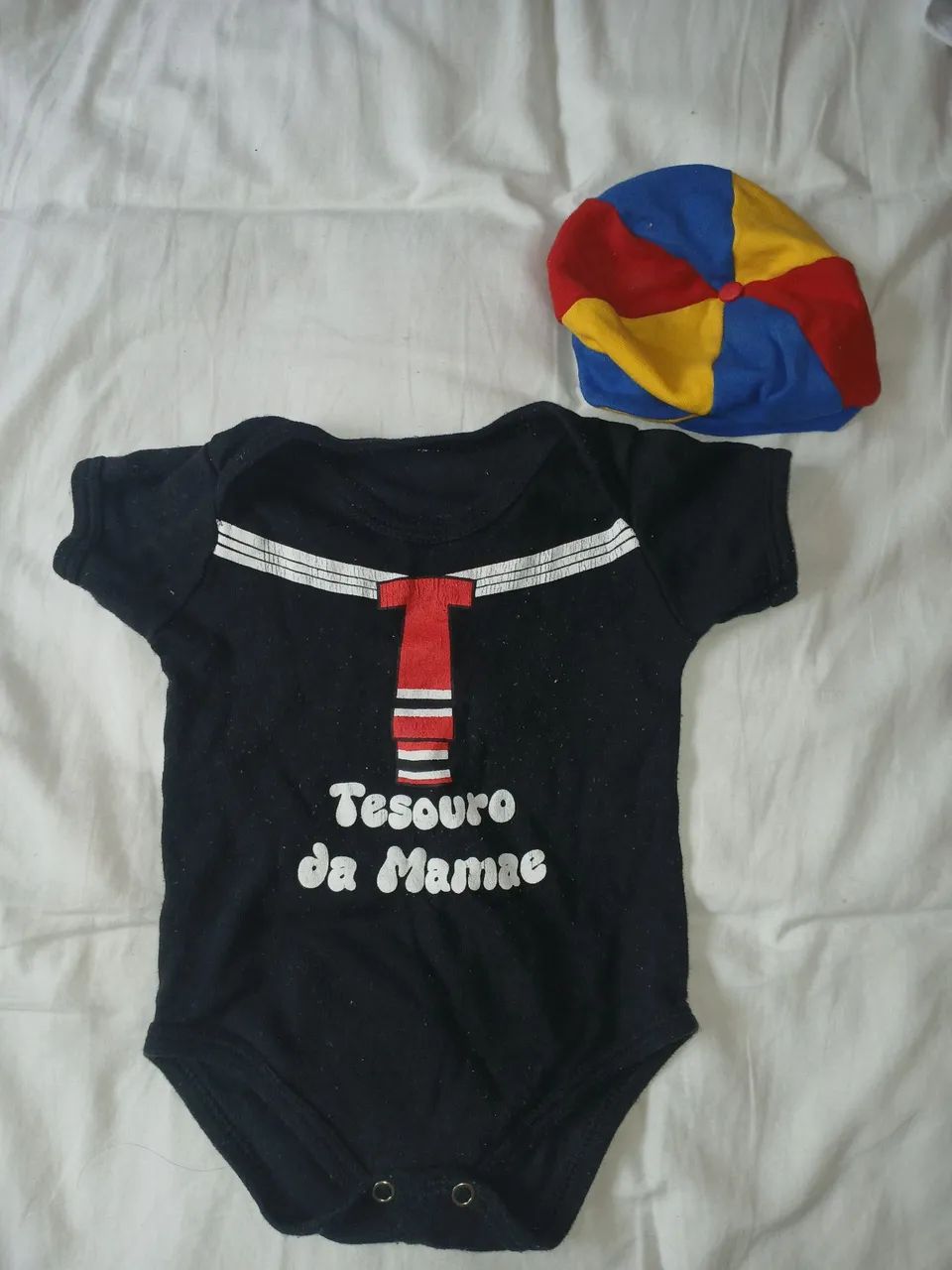 Roupas mêsversário  - Foto 2
