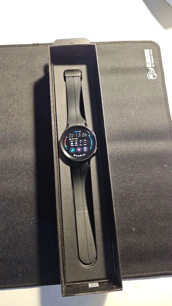 Galaxy watch 5 PRO - Foto 5