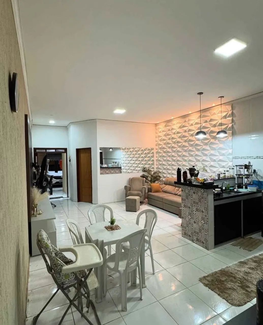 Casa a venda no Maracangalha KF 