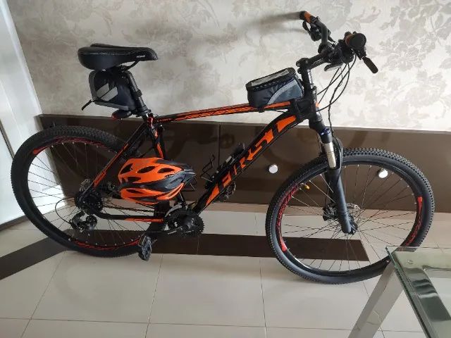 Bike First Lunix 29 - Foto 5