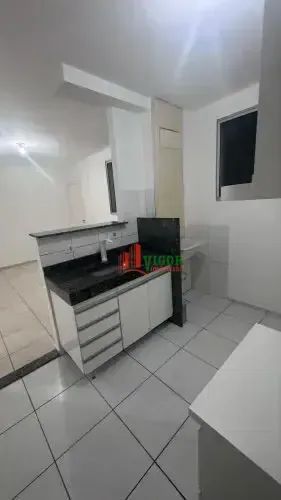 Apartamento - Foto 2