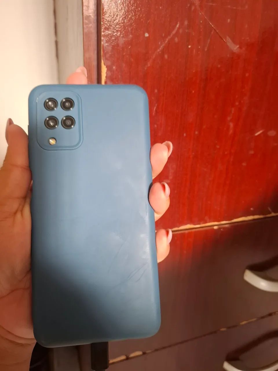 celular A12  - Foto 2