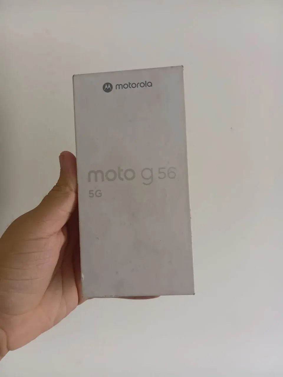 MOTO G56 256 5G - Foto 3