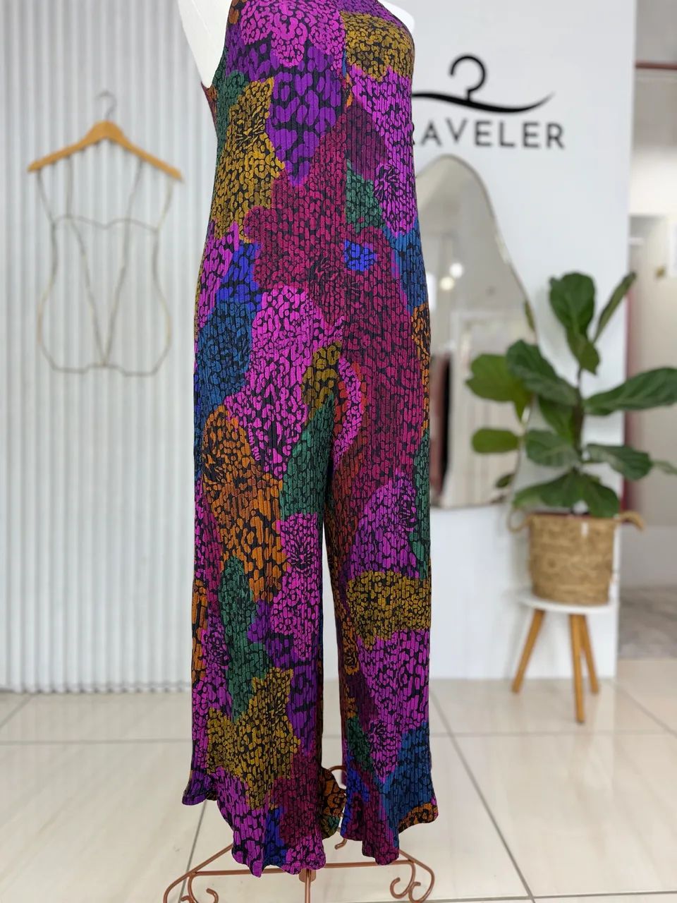 macacão Farm - Foto 4