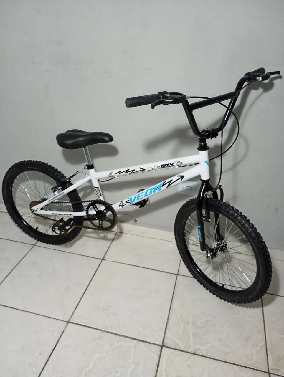 Bicicleta BMX aro 20
