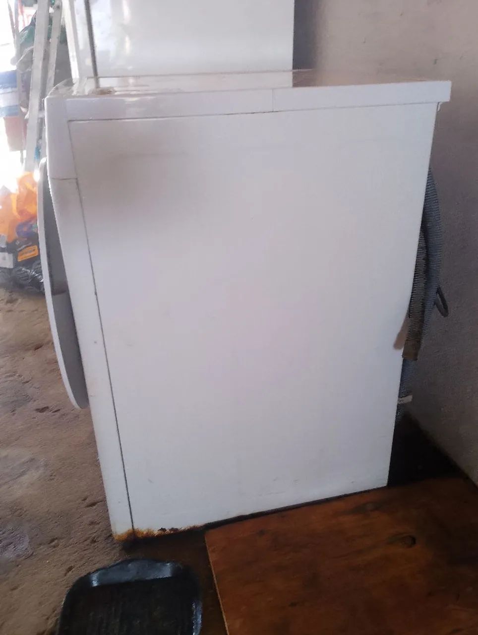 Vendo lava e seca - Foto 3