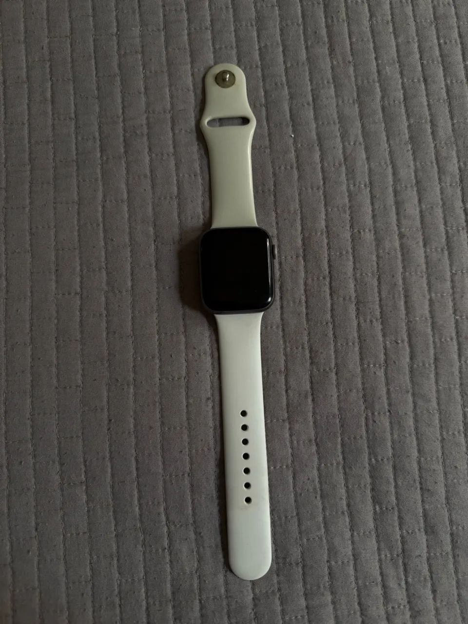 Apple Watch 4