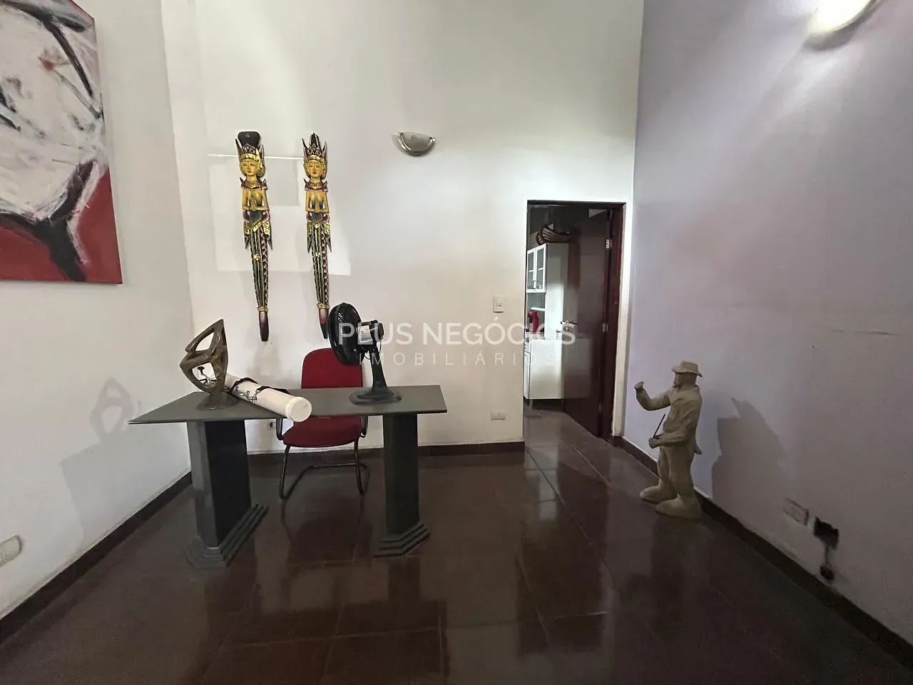 Ponto Comercial | Locação | Av. Barão de Tatuí | 105 m² - Foto 5