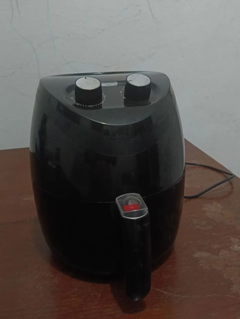 Air Fryer Britânia 
