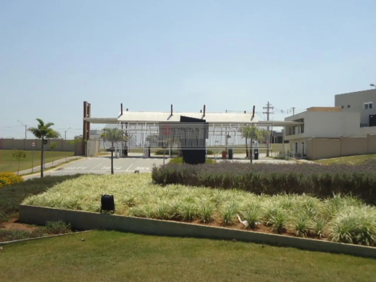 Terreno em Condomínios em Votorantim