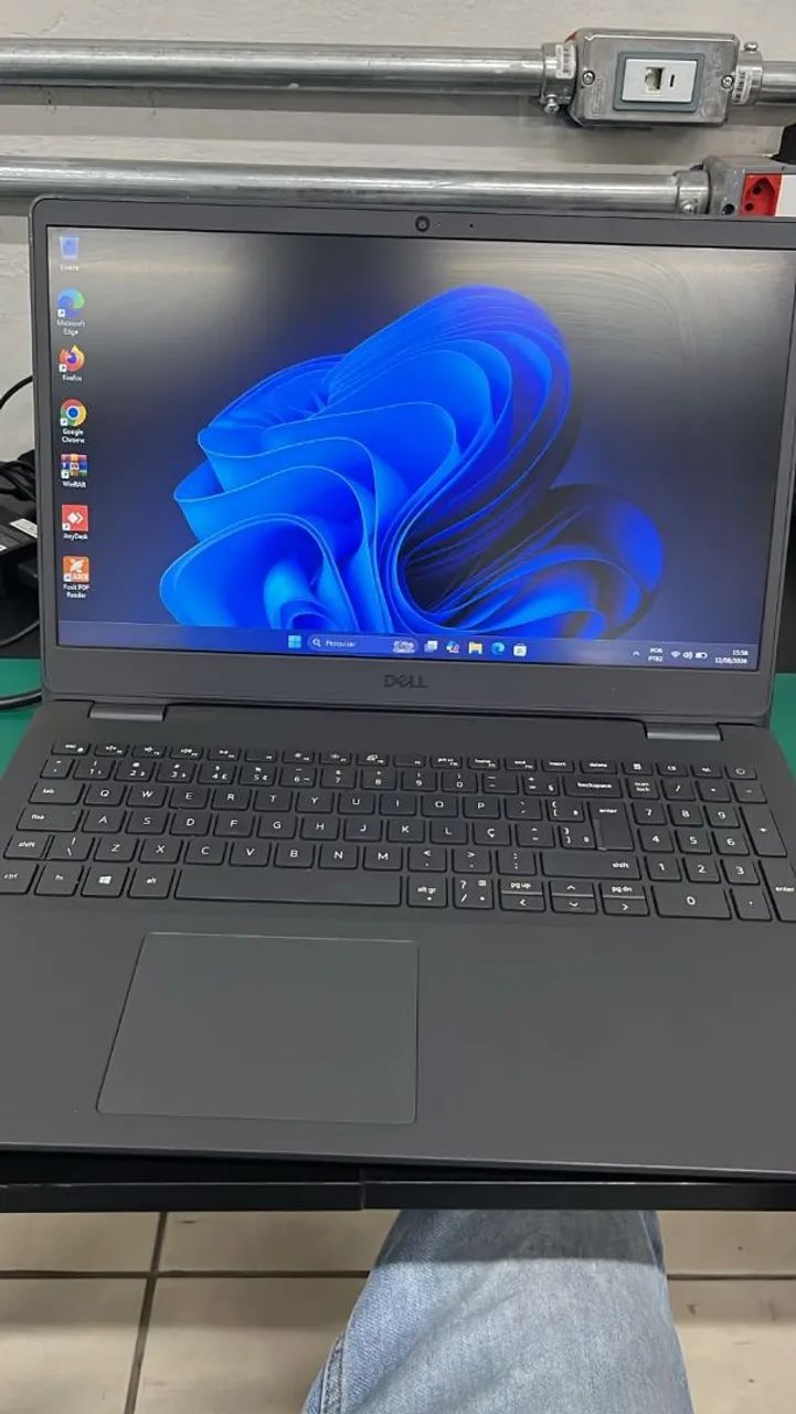 Notebooks Dell i3 10 Geração  - Foto 3