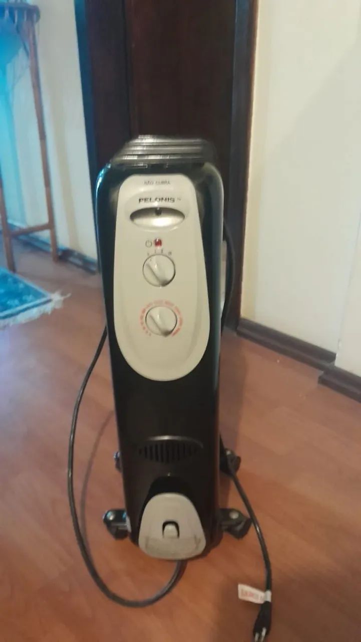 AQUECEDOR A OLEO  - Foto 3