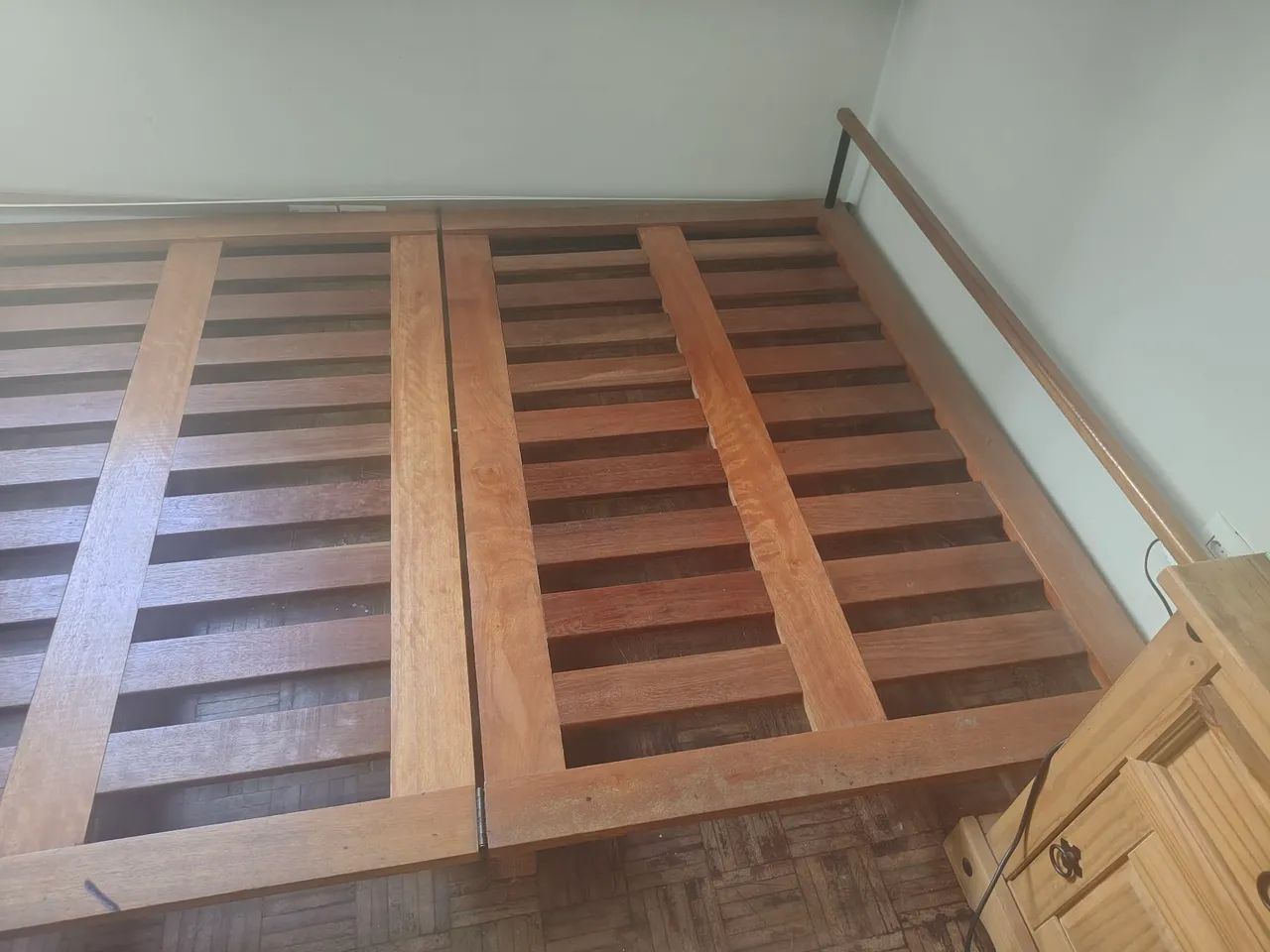 Cama baixa - Foto 2