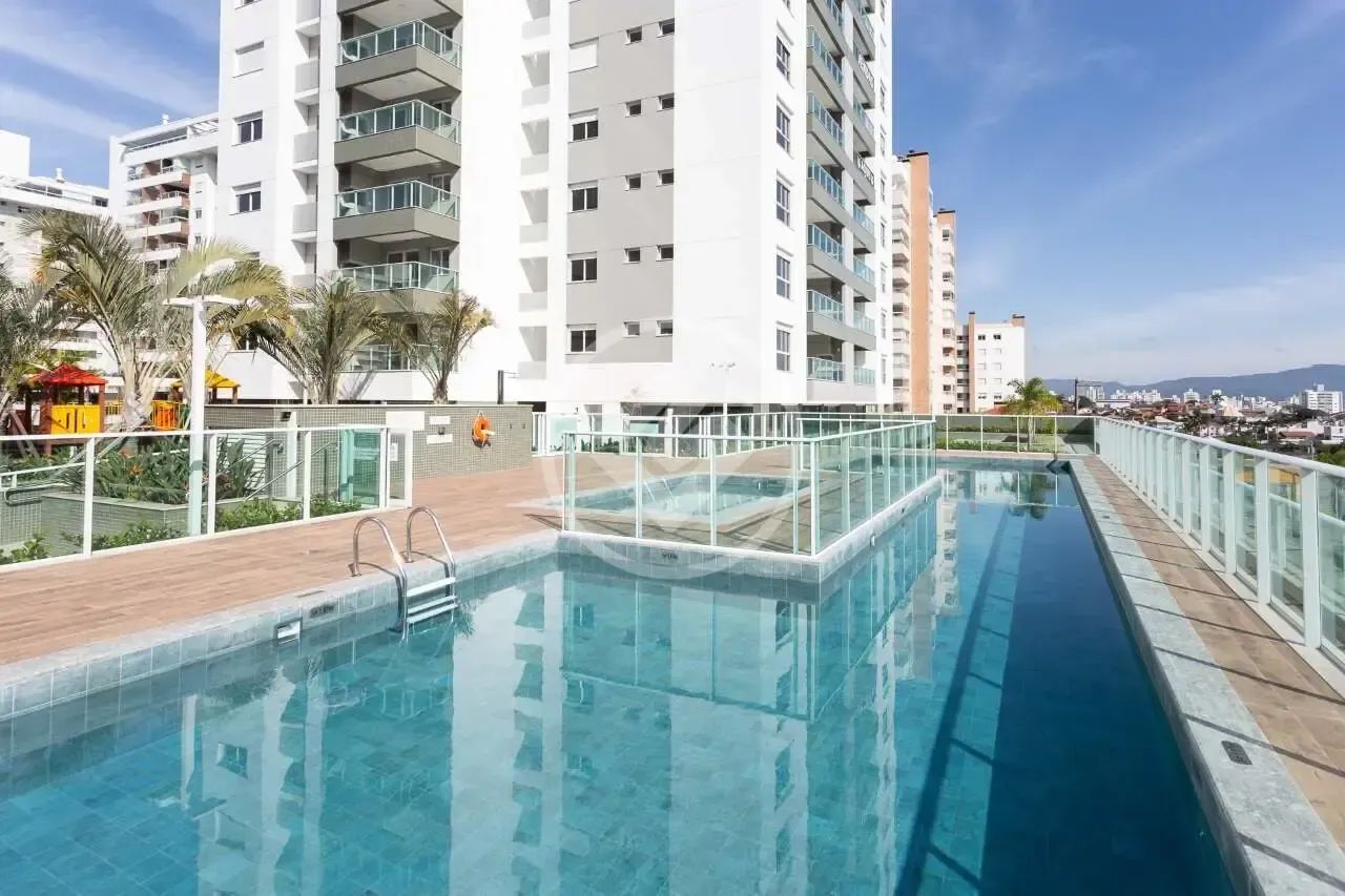 MS APARTAMENTO - ESTREITO - MS-342692