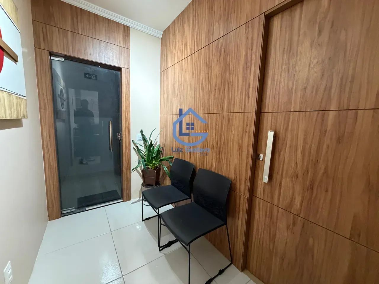 Edifício Torre San Carlo Escritório para venda possui 38m com 2 quartos em Aldeota - Forta - Foto 2