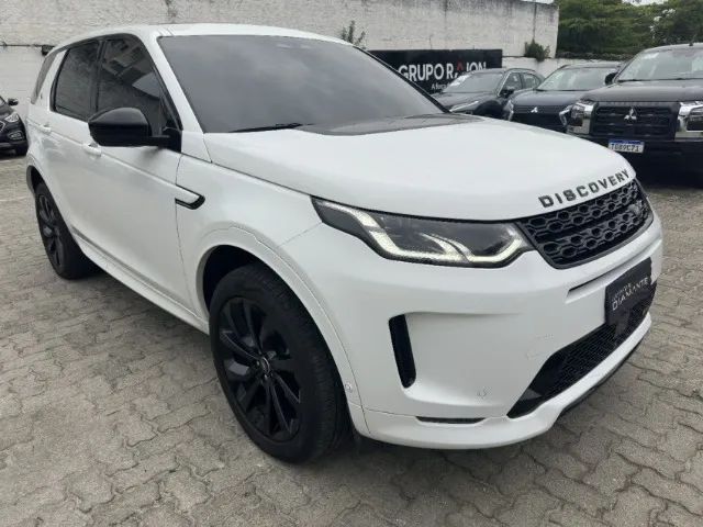 Land Rover Discovery Sport SE R-DYN. 2.0 Bi-TB DIE 2023