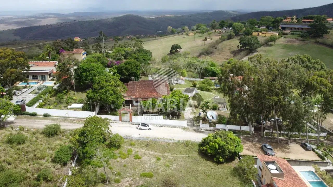 Chácara à venda em Gravatá/PE! Com 4 quartos! - Foto 4