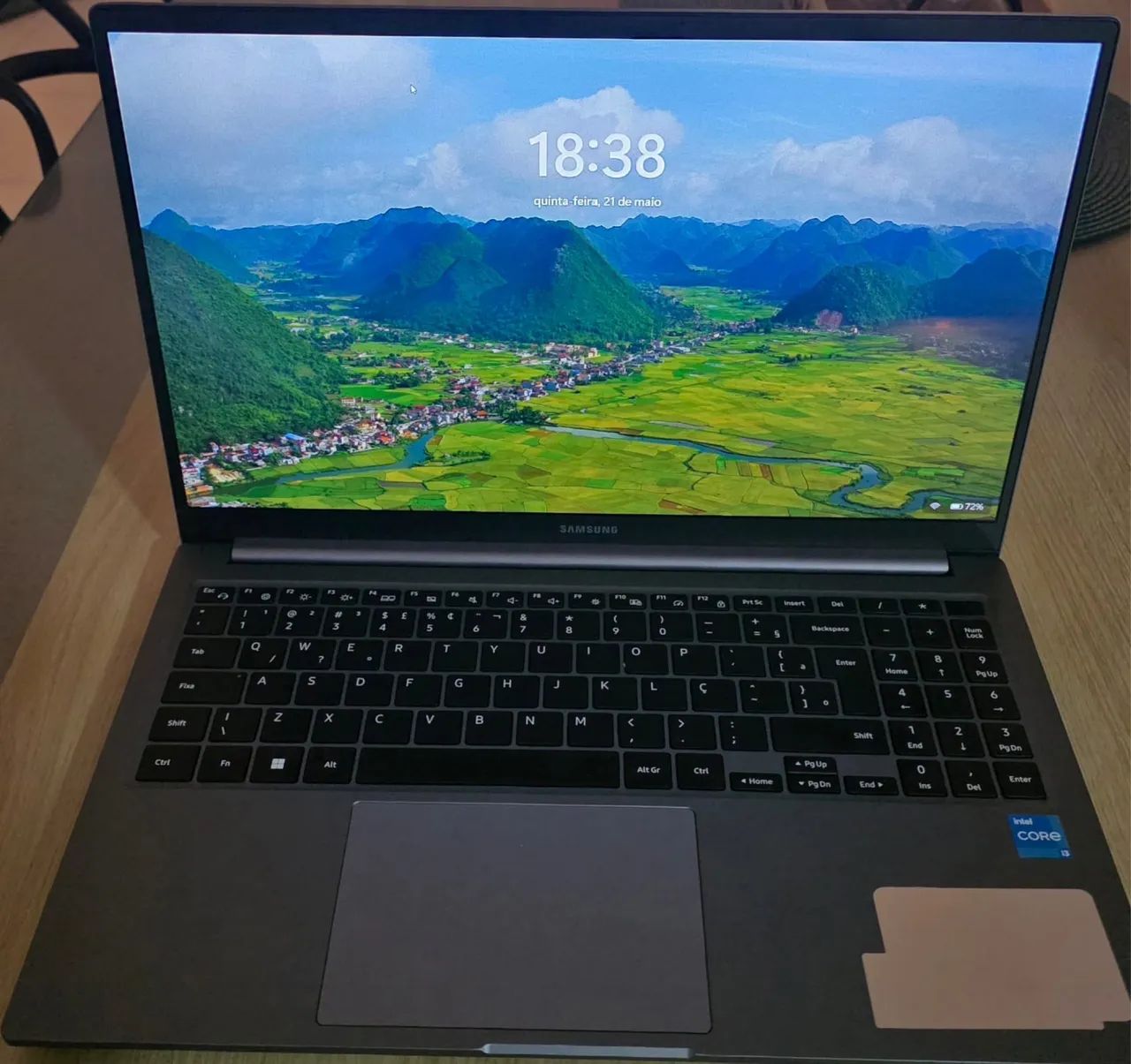 Notebook Samsung Galaxy Book4 - Foto 4